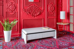 Журнальный столик 3D MODO 130 см в Агрызе - agryz.ok-mebel.com | фото 4