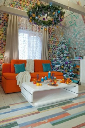 Журнальный столик OPUS 130 см в Агрызе - agryz.ok-mebel.com | фото 10