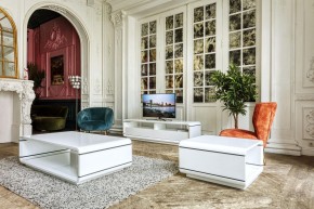 Журнальный столик OPUS 130 см в Агрызе - agryz.ok-mebel.com | фото 7