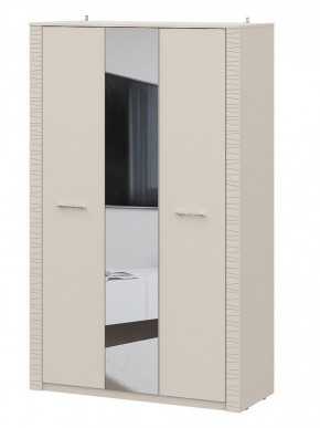 КАЛИПСО Шкаф комбинированный трехстворчатый (1300) в Агрызе - agryz.ok-mebel.com | фото