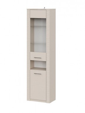 КАЛИПСО Спальный гарнитур (Меланж) модульный в Агрызе - agryz.ok-mebel.com | фото 15