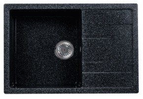 Каменная мойка ULSTONE U-219 (755х505) в Агрызе - agryz.ok-mebel.com | фото 3