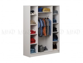 КАРОЛИНА Спальный гарнитур (МДФ) модульный в Агрызе - agryz.ok-mebel.com | фото 3