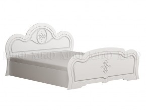 КАРОЛИНА Спальный гарнитур (МДФ) модульный в Агрызе - agryz.ok-mebel.com | фото 5