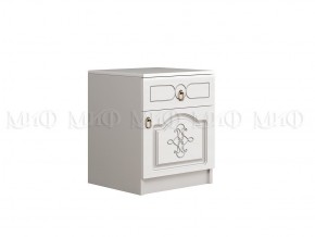 КАРОЛИНА Спальный гарнитур (МДФ) модульный в Агрызе - agryz.ok-mebel.com | фото 6
