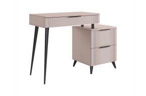 КАТРИН Спальный Гарнитур (модульный) в Агрызе - agryz.ok-mebel.com | фото 23