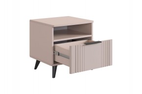 КАТРИН Спальный Гарнитур (модульный) в Агрызе - agryz.ok-mebel.com | фото 5