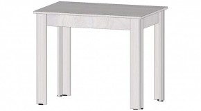 КАЙ Стол (анкор светлый) в Агрызе - agryz.ok-mebel.com | фото