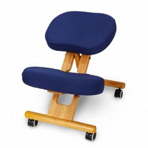 Коленный стул Smartstool KW02 + Чехлы в Агрызе - agryz.ok-mebel.com | фото 2