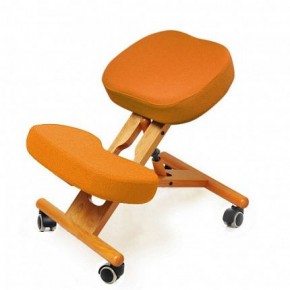 Коленный стул Smartstool KW02 + Чехлы в Агрызе - agryz.ok-mebel.com | фото 3