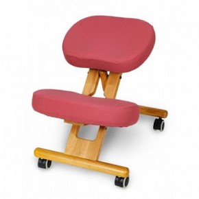 Коленный стул Smartstool KW02 + Чехлы в Агрызе - agryz.ok-mebel.com | фото 4
