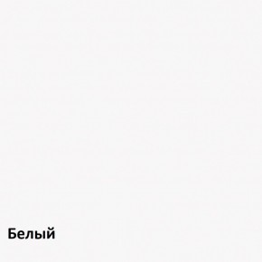Комфорт Стол компьютерный 12.70 (Белый PE шагрень, Винтаж) в Агрызе - agryz.ok-mebel.com | фото 4