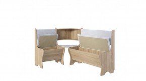 КОМФОРТ Угол кухонный в Агрызе - agryz.ok-mebel.com | фото 4