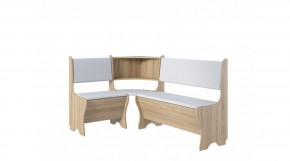 КОМФОРТ Угол кухонный (анкор/серый) в Агрызе - agryz.ok-mebel.com | фото