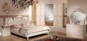 Комод (08.230) Ирина (беж) в Агрызе - agryz.ok-mebel.com | фото 2
