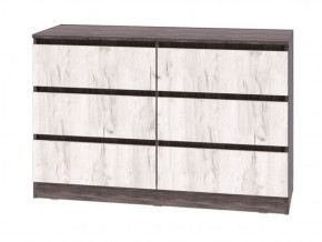 Комод 1200 НКМ Милана векция №12 в Агрызе - agryz.ok-mebel.com | фото