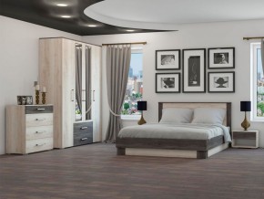 Комод 2.8 ВЕРСАЛЬ-1 в Агрызе - agryz.ok-mebel.com | фото 3