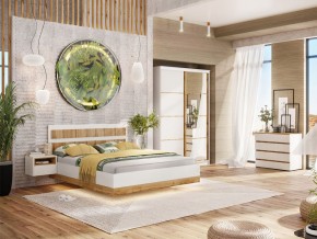 Комод 900 НКМ Дубай секция №3 в Агрызе - agryz.ok-mebel.com | фото 3