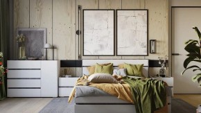 Комод Атлон в Агрызе - agryz.ok-mebel.com | фото 3