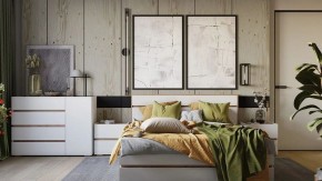Комод Атлон в Агрызе - agryz.ok-mebel.com | фото 3
