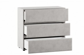 Комод Ester (Ультра Смог) в Агрызе - agryz.ok-mebel.com | фото 2