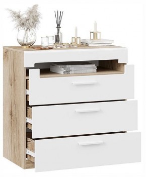 Комод Фьюжн ТД-260.04.01 в Агрызе - agryz.ok-mebel.com | фото 3