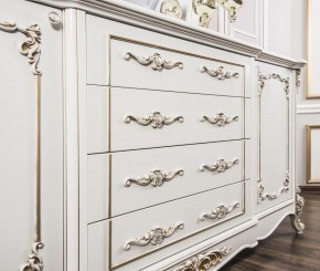 Комод Флоренция в Агрызе - agryz.ok-mebel.com | фото 3