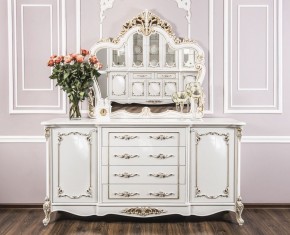 Комод Флоренция в Агрызе - agryz.ok-mebel.com | фото 4