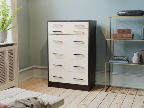 Комод К-2.4 (Венге/Дуб молочный) в Агрызе - agryz.ok-mebel.com | фото 2