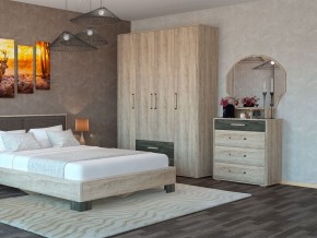 Комод К-2.7 ВЕРСАЛЬ-2 в Агрызе - agryz.ok-mebel.com | фото 4