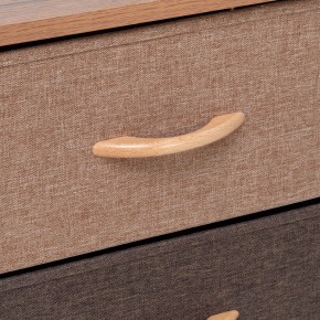 Комод Leset Локи с вешалкой в Агрызе - agryz.ok-mebel.com | фото 9