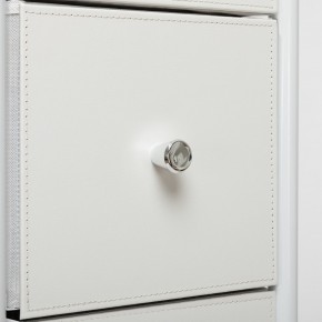 Комод Leset Нирита/Хайди узкий 4 ящика в Агрызе - agryz.ok-mebel.com | фото 6