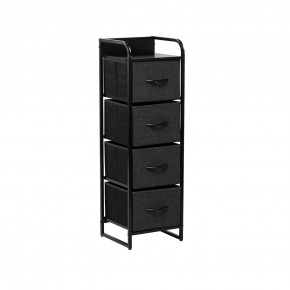 Комод Leset Ноа 4 ящика в Агрызе - agryz.ok-mebel.com | фото 2