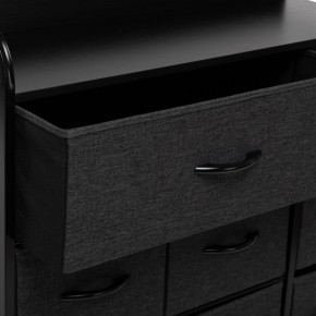 Комод Leset Ноа 7 ящиков в Агрызе - agryz.ok-mebel.com | фото 6
