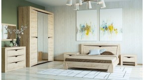 Комод Магантия в Агрызе - agryz.ok-mebel.com | фото 3