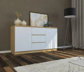 Комод МОДЕРН М6-3 в Агрызе - agryz.ok-mebel.com | фото 2