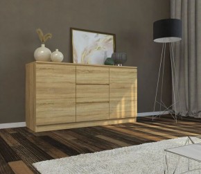 Комод МОДЕРН М6-3 в Агрызе - agryz.ok-mebel.com | фото 3