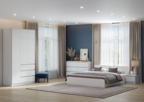 НИЦЦА-7 Комод (НЦ.07) в Агрызе - agryz.ok-mebel.com | фото 2
