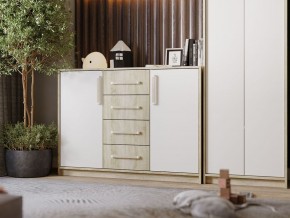 Комод НКМ Эдем-1 секция №12 в Агрызе - agryz.ok-mebel.com | фото 3