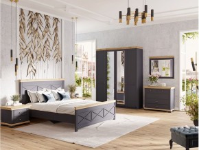 Комод НКМ Лиана-1 в Агрызе - agryz.ok-mebel.com | фото 3