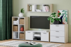 Комод НМ 013.19 "Симпл" в Агрызе - agryz.ok-mebel.com | фото 3