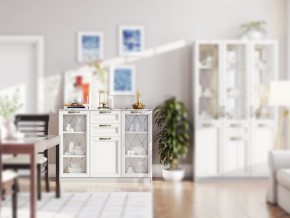Комод "ГА-04" Александрия в Агрызе - agryz.ok-mebel.com | фото 2