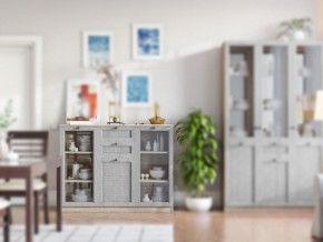 Комод "ГФ-04" Филадельфия в Агрызе - agryz.ok-mebel.com | фото 2