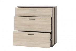 Комод с 3-я ящиками Даллас в Агрызе - agryz.ok-mebel.com | фото 2