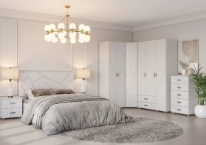 Комод с 5 ящиками "Сандра" в Агрызе - agryz.ok-mebel.com | фото 3