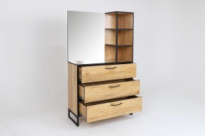 ВИРТОН 3 Комод с надстройкой в Агрызе - agryz.ok-mebel.com | фото 2