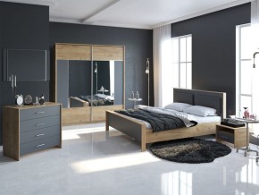 Комод с плитой 22 мм ЛИБЕРТИ в Агрызе - agryz.ok-mebel.com | фото 2