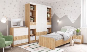 СКАНДИ КМД800.1 Комод в Агрызе - agryz.ok-mebel.com | фото 3