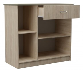 Комод София (Дуб сонома) Эко в Агрызе - agryz.ok-mebel.com | фото 2