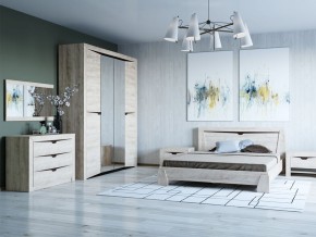 Комод ВЕРСАЛЬ-5 секция №8 в Агрызе - agryz.ok-mebel.com | фото 3